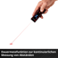 Laser-Entfernungsmesser 'TC-LD 40 R'