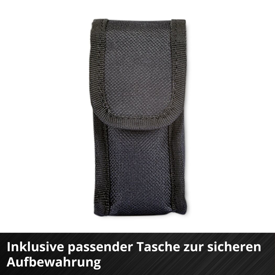 Laser-Entfernungsmesser 'TC-LD 60 R'