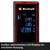 Laser-Entfernungsmesser 'TC-LD 60 R'
