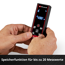 Laser-Entfernungsmesser 'TC-LD 60 R'