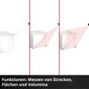Laser-Entfernungsmesser 'TC-LD 60 R'