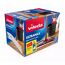 Bodenwischer-Set 'Ultramax' 2in1 Microfaser inkl. Reinigungsmittel
