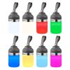 LED-Campingleuchte 'Luvo' mit Akku und RGB-Funktion