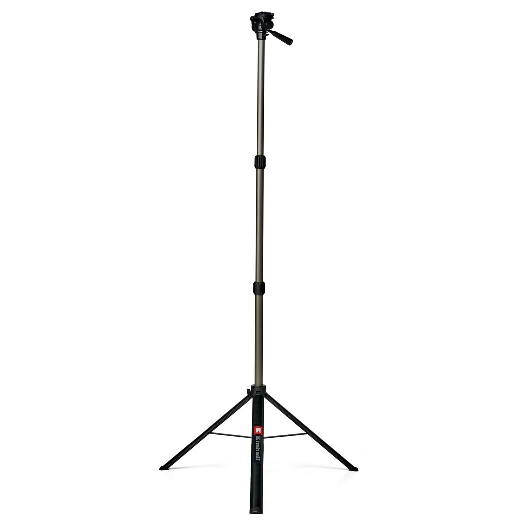 Stativ-Tripod 85-170 cm