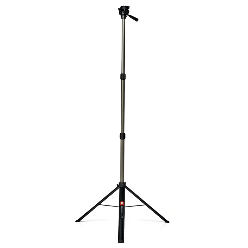 Stativ-Tripod 85-170 cm