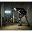 Stativ-Tripod 85-170 cm