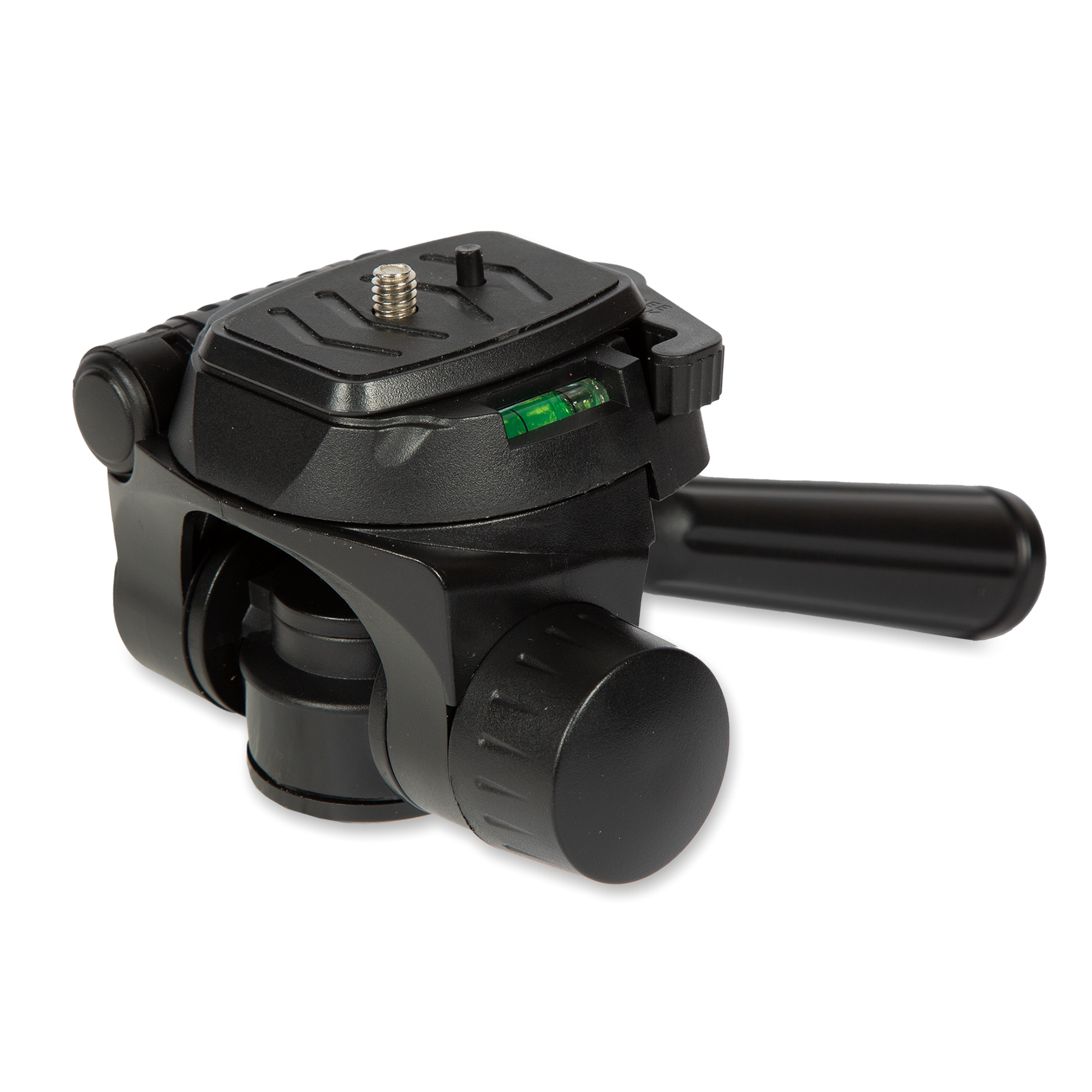 Tripod-Laser-Adapter 1/4"