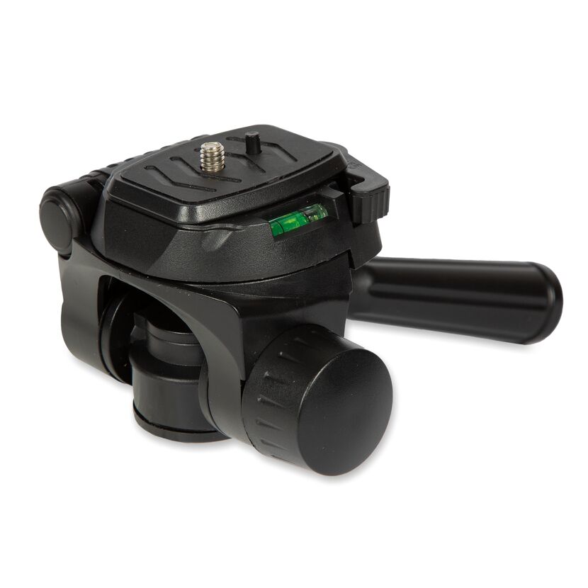 Tripod-Laser-Adapter 1/4"