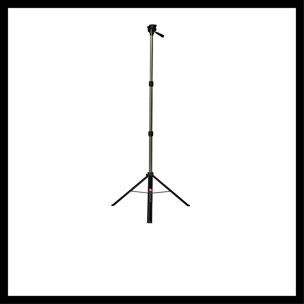 Tripod-Laser-Adapter 1/4"