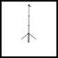 Tripod-Laser-Adapter 1/4"