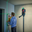 Tripod-Laser-Adapter 1/4"