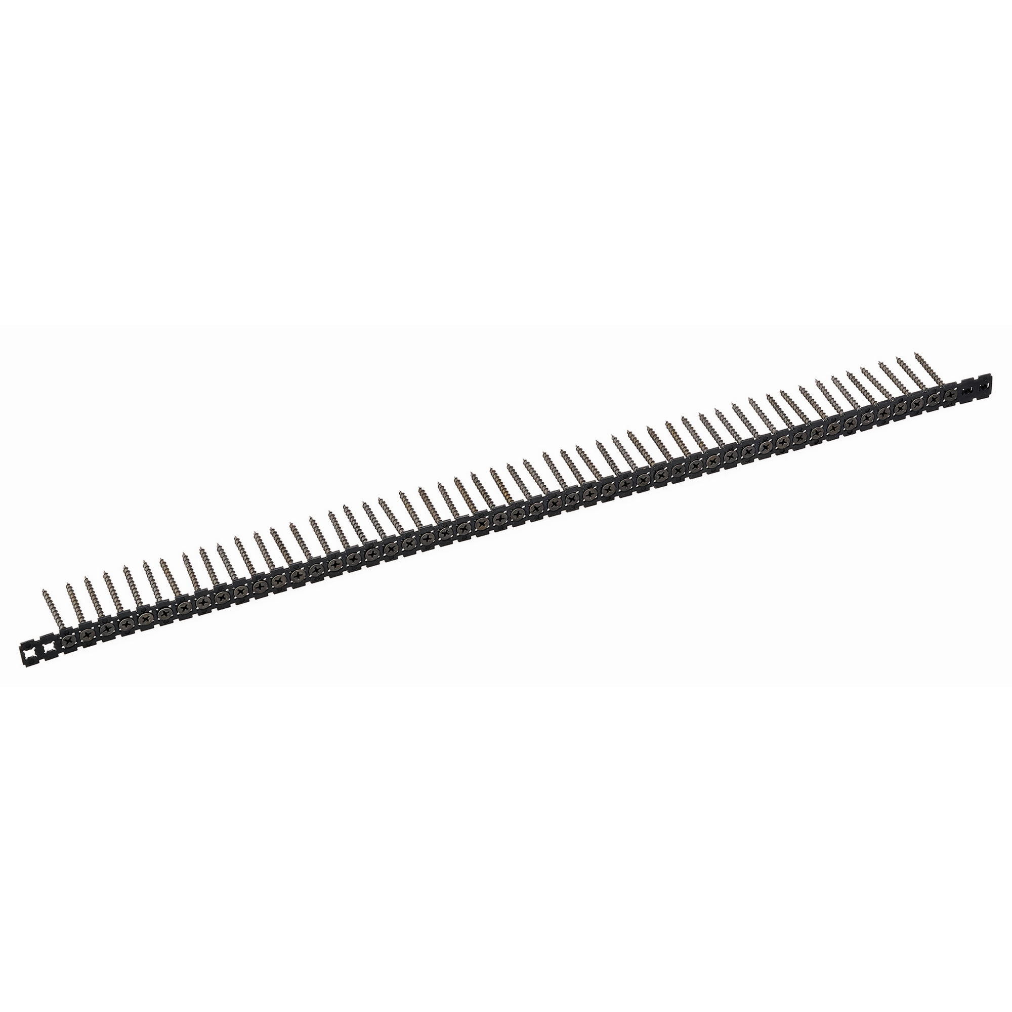 Schraubengurt grob 3,5 x 45 mm