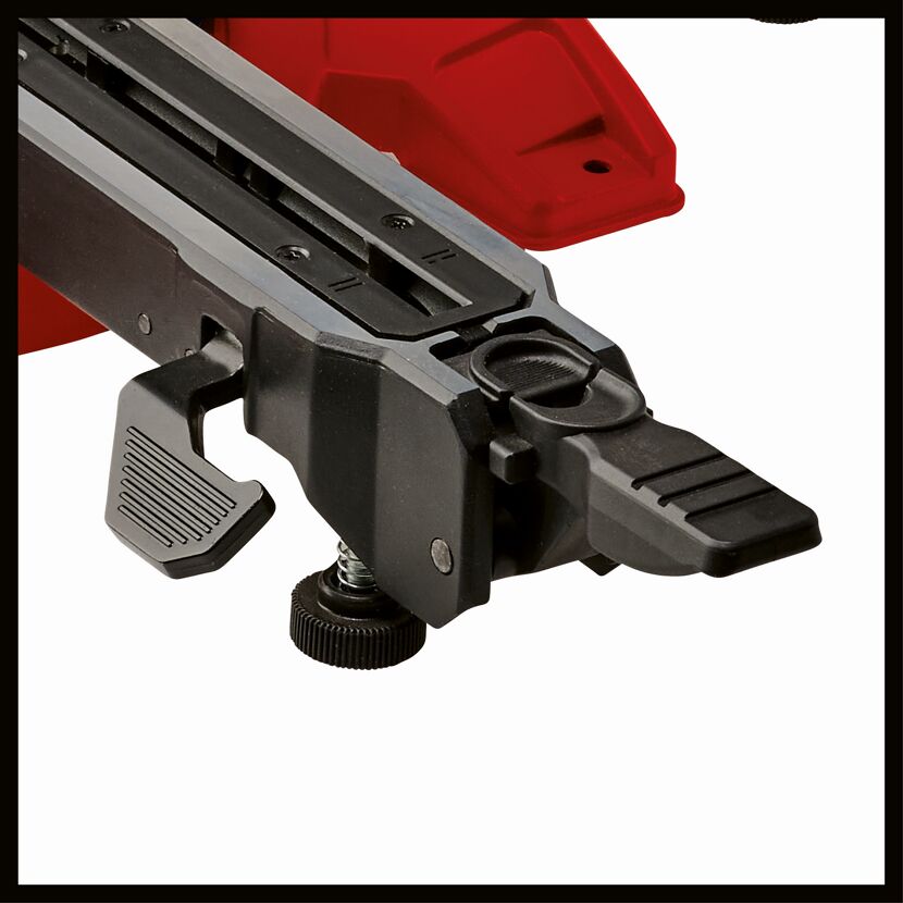 Kapp-, Zug- und Gehrungssäge 'TE-SM 8 L Dual' 1500 W