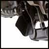 Kapp-, Zug- und Gehrungssäge 'TE-SM 8 L Dual' 1500 W