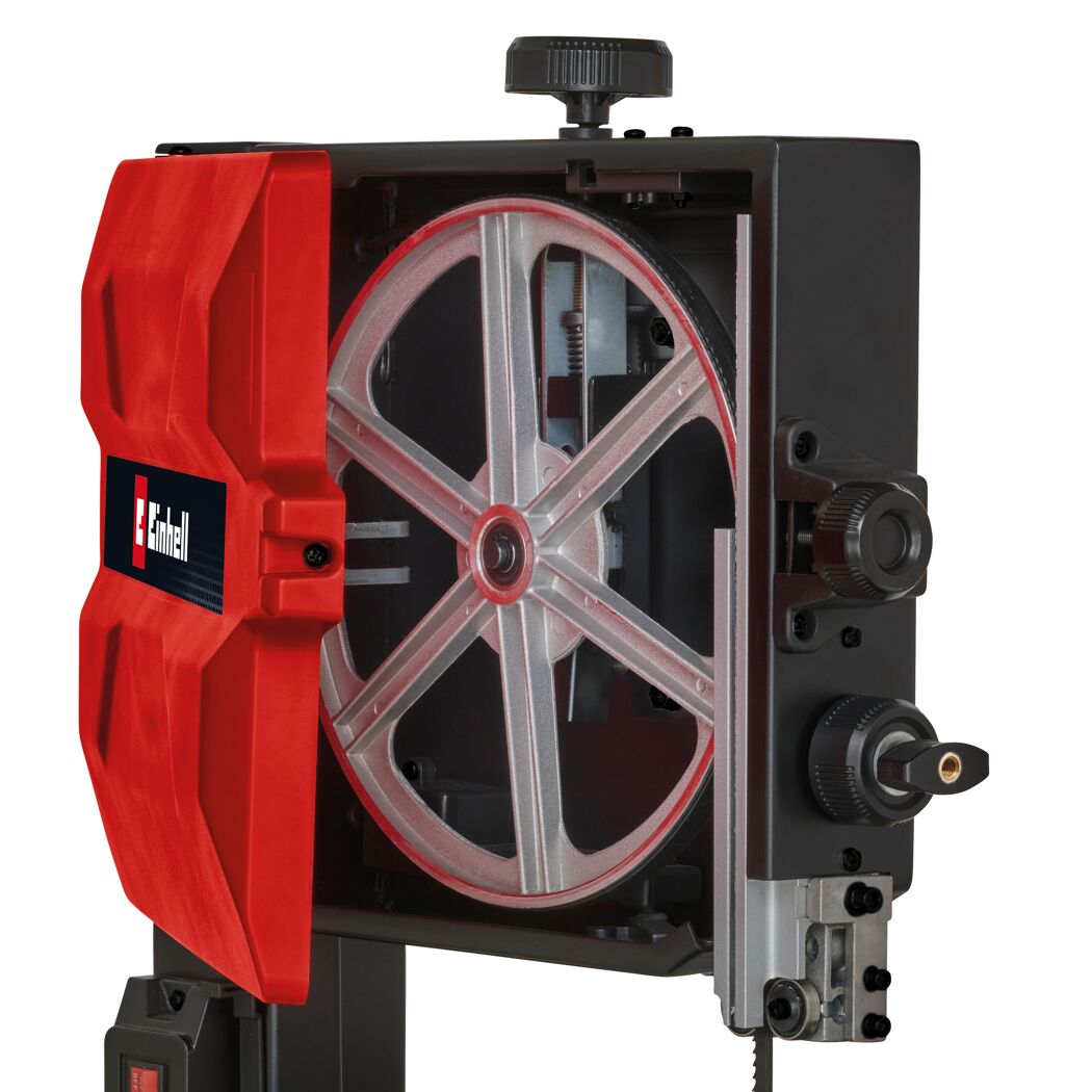 Bandsäge 'TC-SB 245 L' 400 W