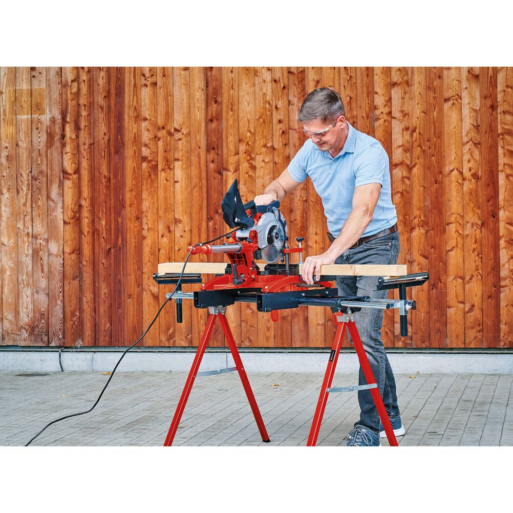 Arbeitstisch 'MSS1608' für Kappsägen