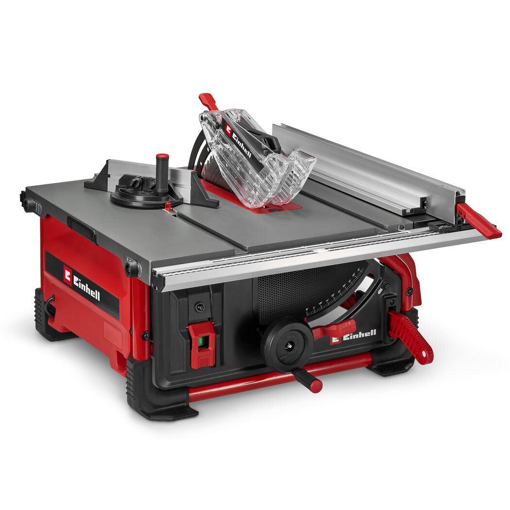 Tischkreissäge 'TE-TS 10 T' 1800 W