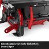 Tischkreissäge 'TE-TS 10 T' 1800 W