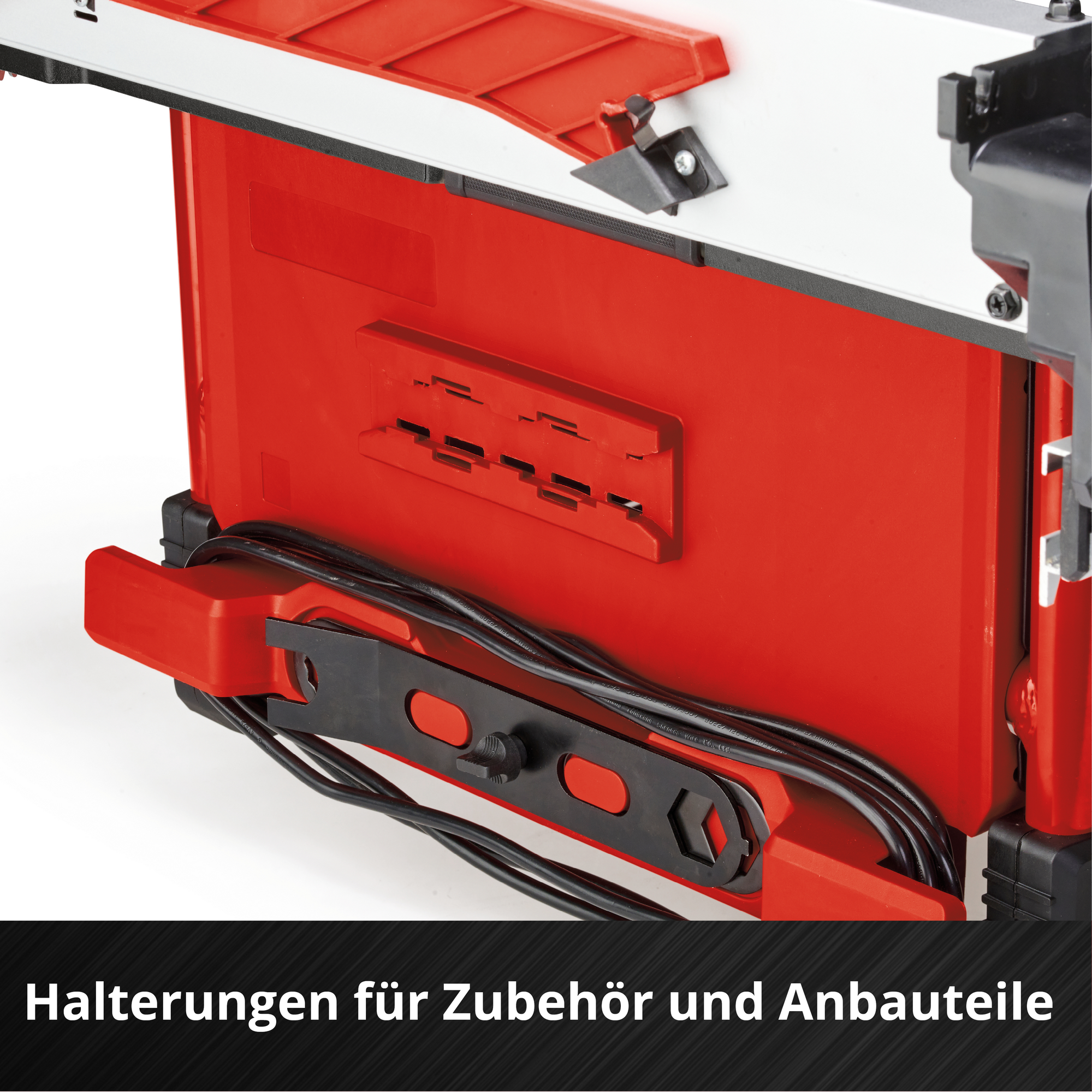 Tischkreissäge 'TP-CC 10 T' 1800 W