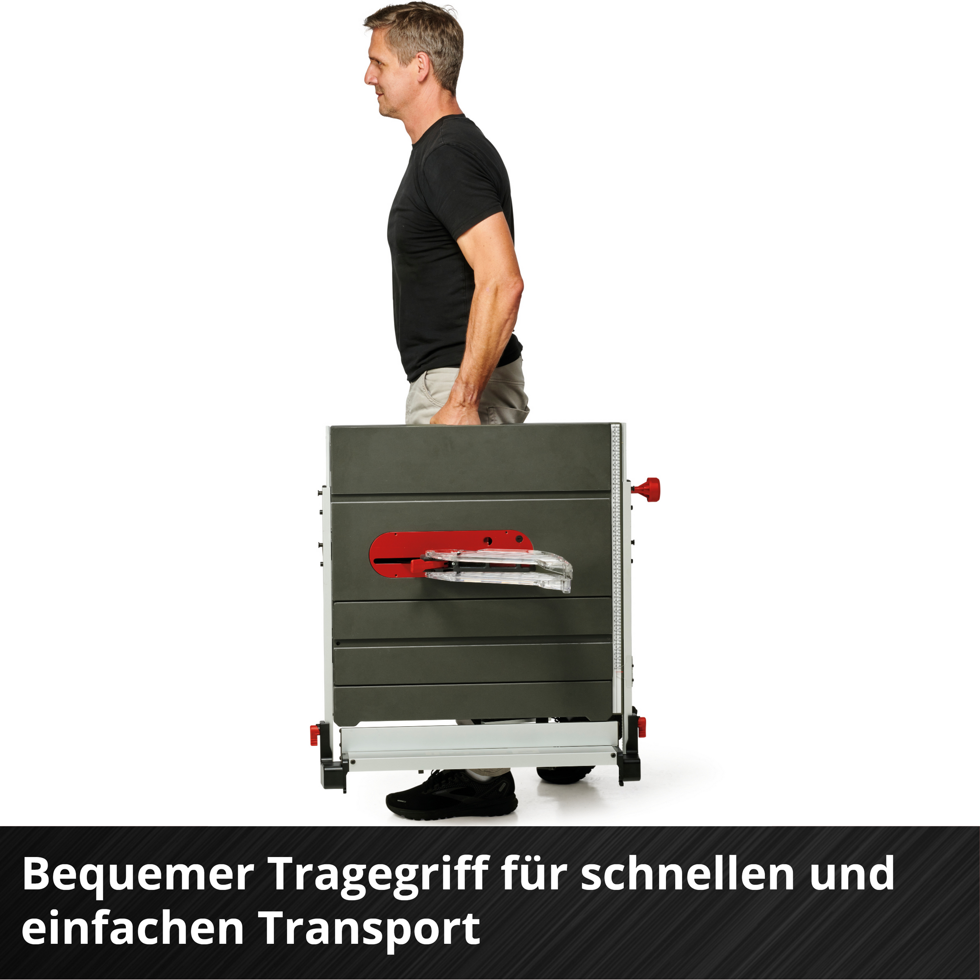 Tischkreissäge 'TP-CC 10 T' 1800 W