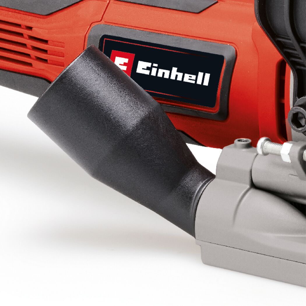 Flachdübelfräse 'TE-BJ 900' 900 W