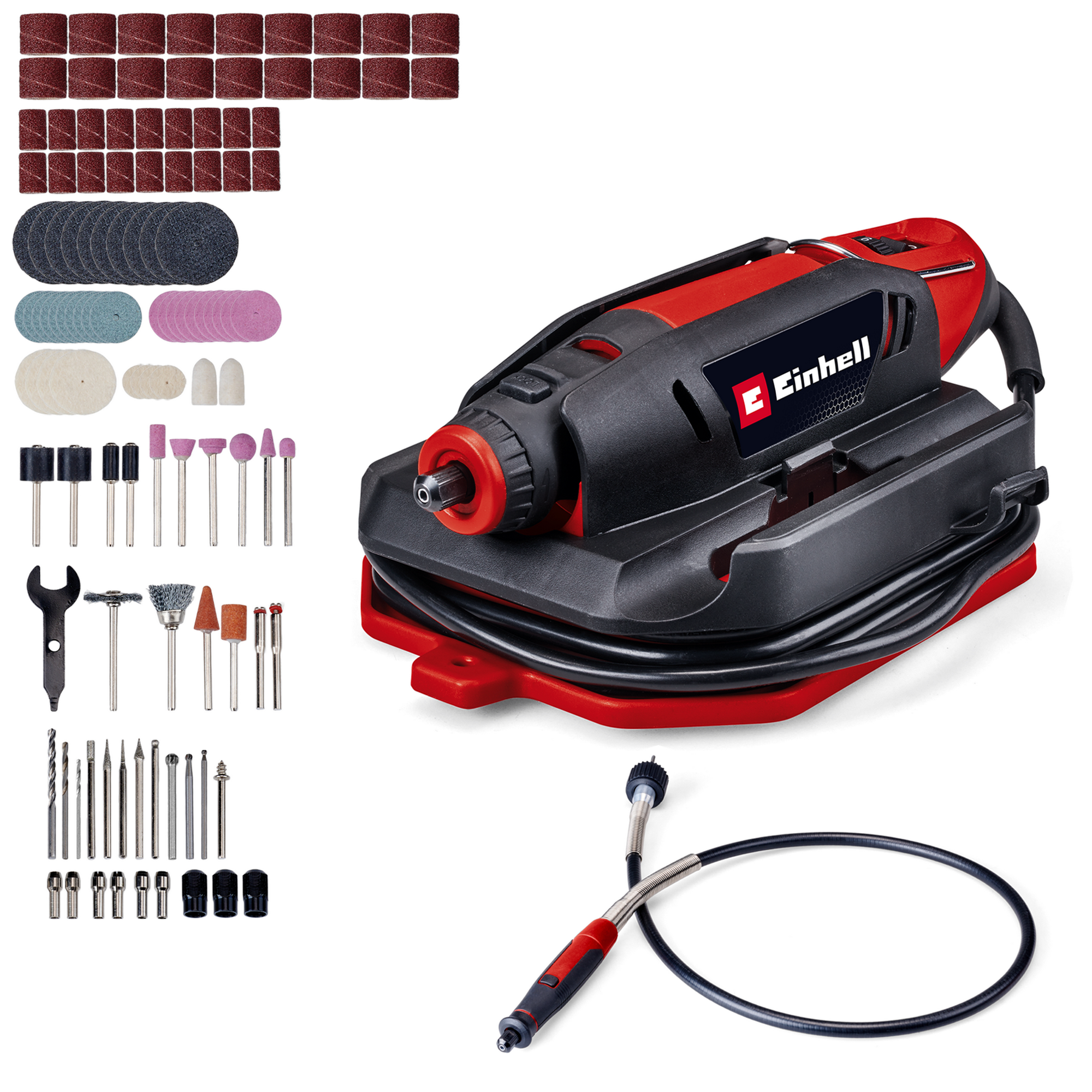 Schleif- und Gravur-Werkzeug 'TC-MT 150 E' 150 W
