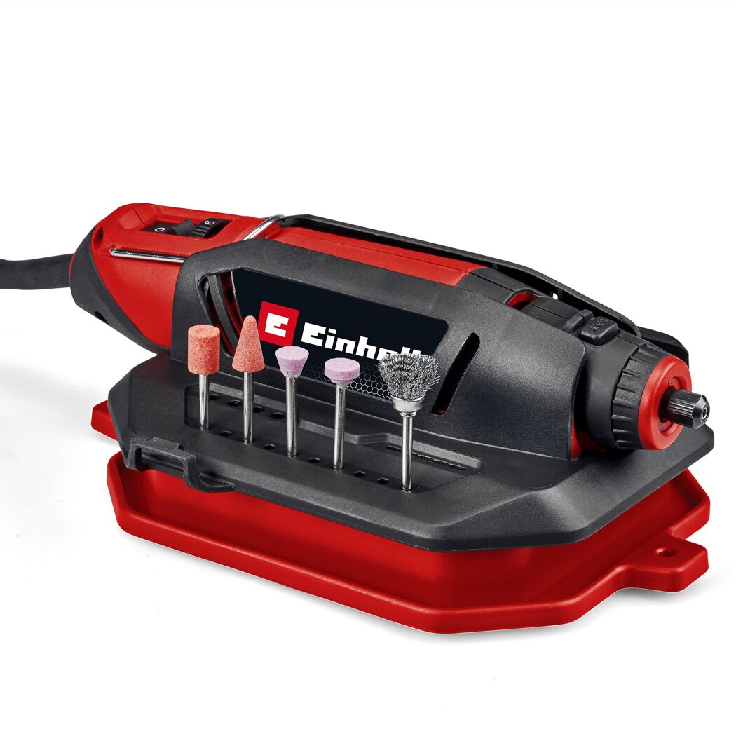 Schleif- und Gravur-Werkzeug 'TC-MT 150 E' 150 W