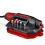 Schleif- und Gravur-Werkzeug 'TC-MT 150 E' 150 W