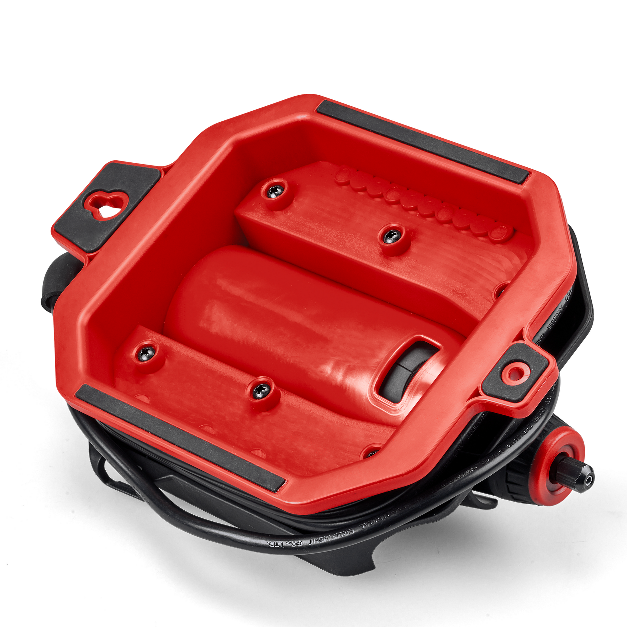Schleif- und Gravur-Werkzeug 'TC-MT 150 E' 150 W
