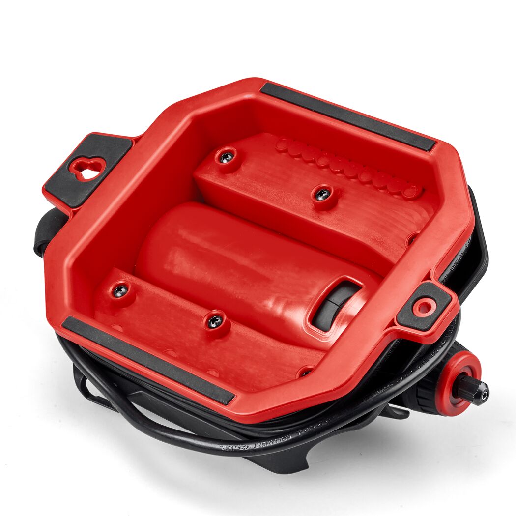 Schleif- und Gravur-Werkzeug 'TC-MT 150 E' 150 W