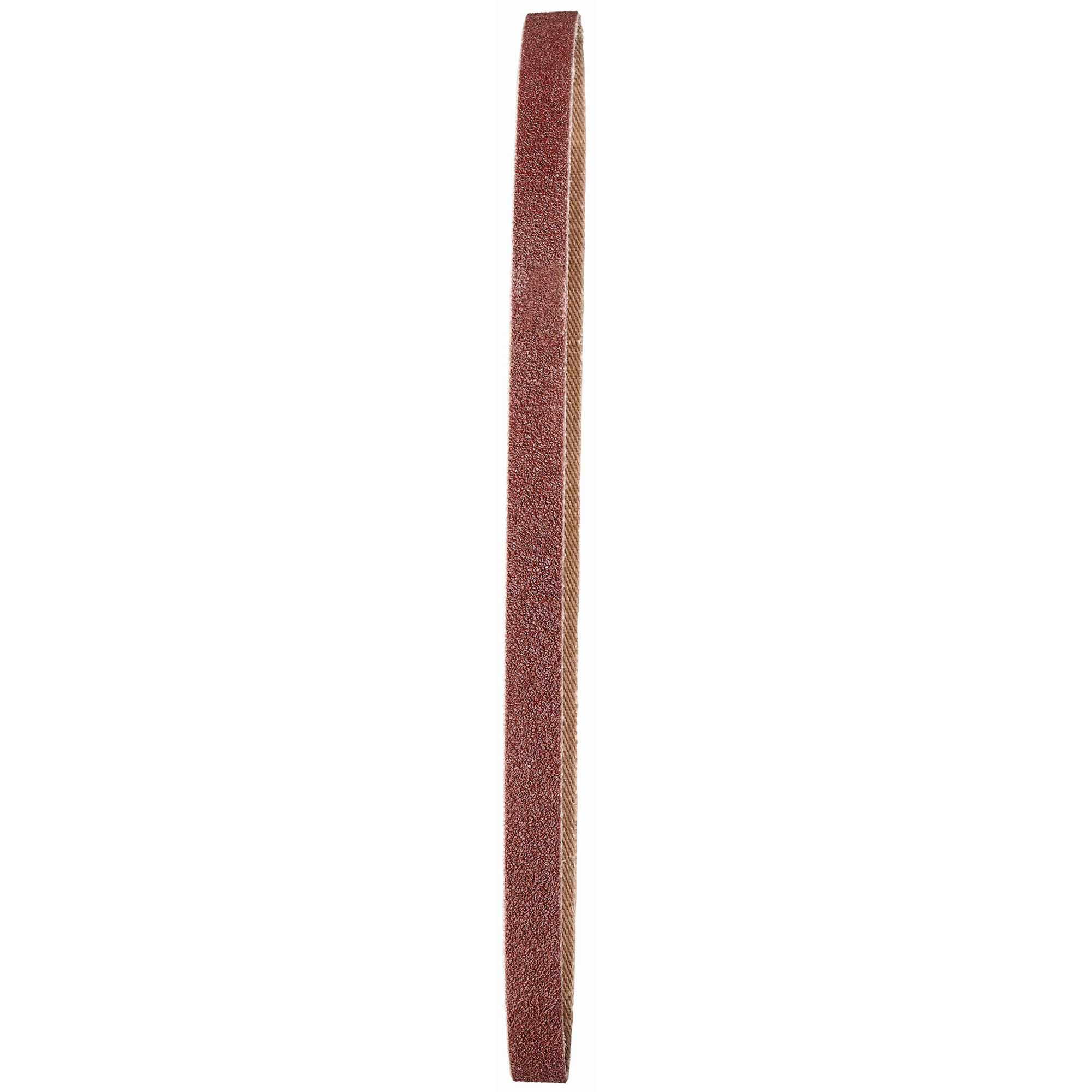 Schleifbandset 35-teilig für Bandfeilen