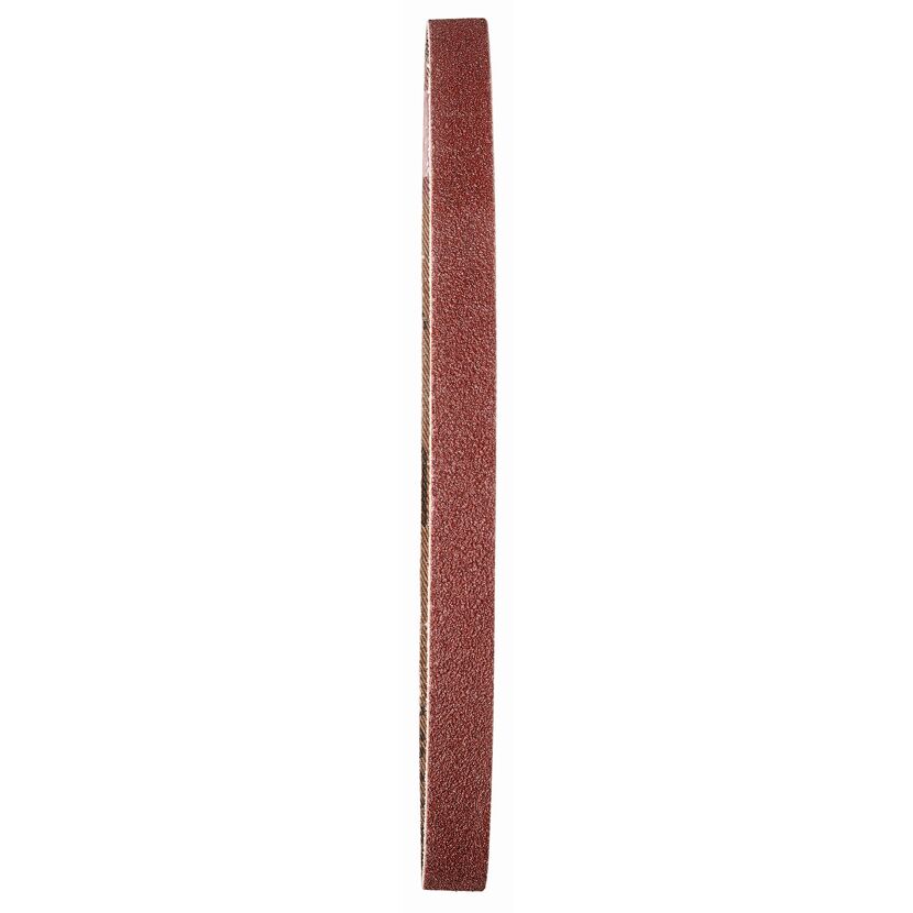 Schleifbandset 35-teilig für Bandfeilen