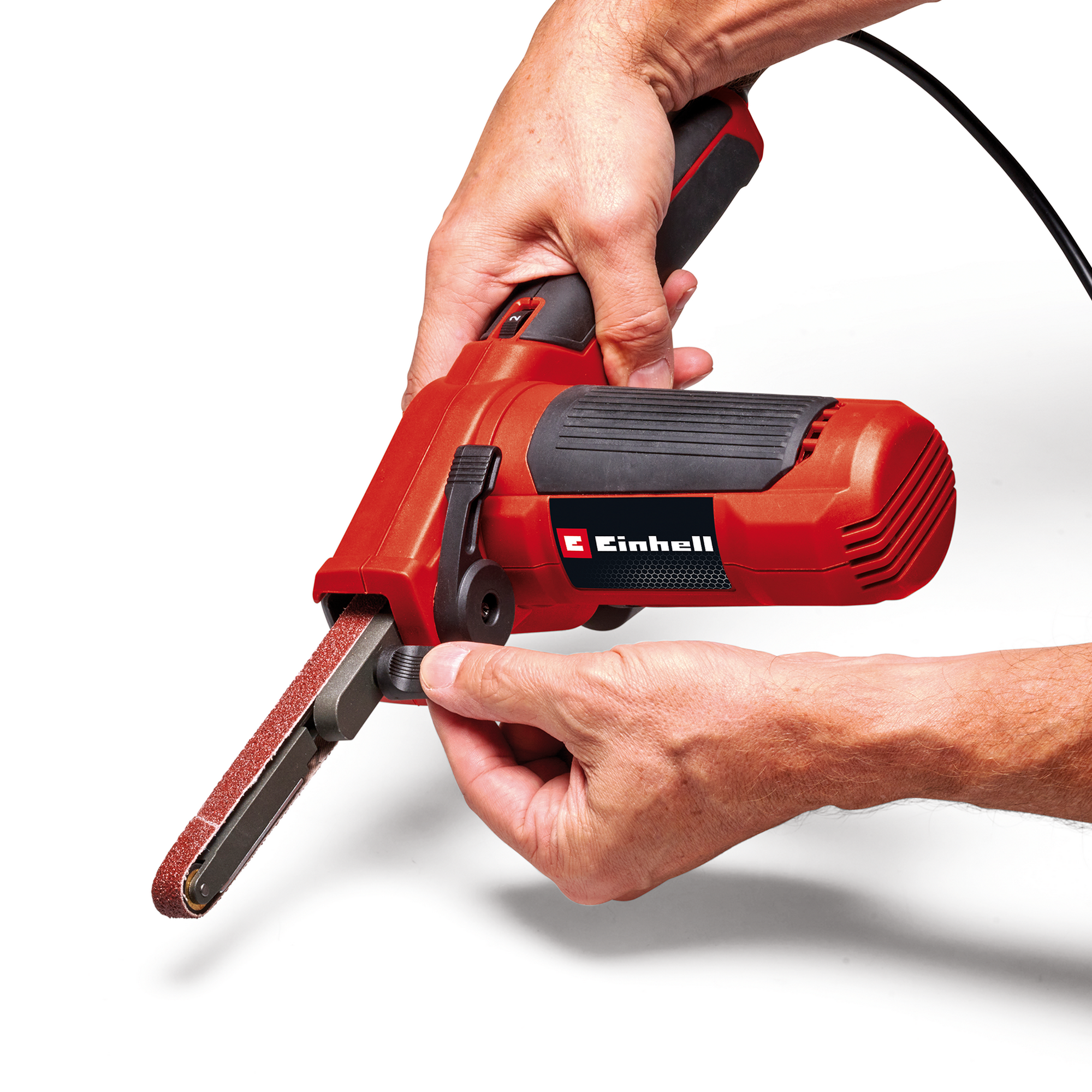 Bandfeile 'TC-BF 500 E' 500 W