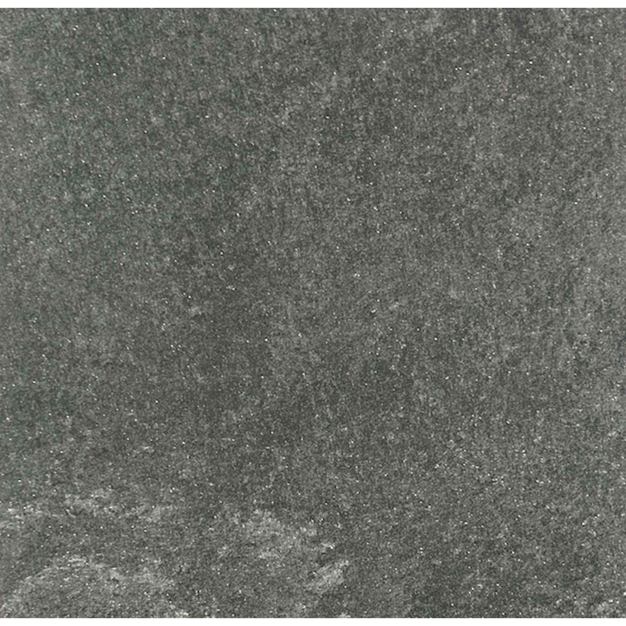 Wandpaneel 'Modular Wall 11300A Grey Slate Stone' grau 52 x 52 cm