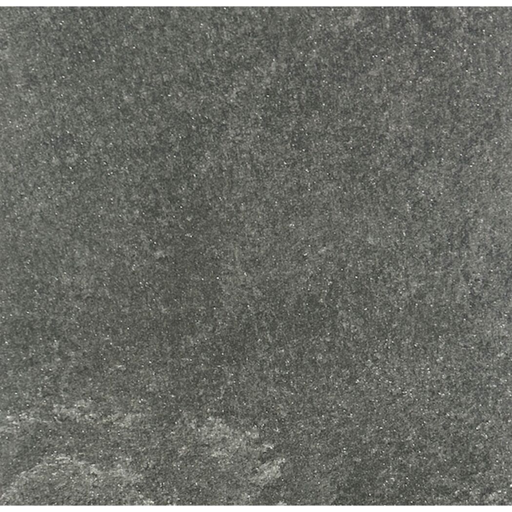 Wandpaneel 'Modular Wall 11300A Grey Slate Stone' grau 52 x 52 cm