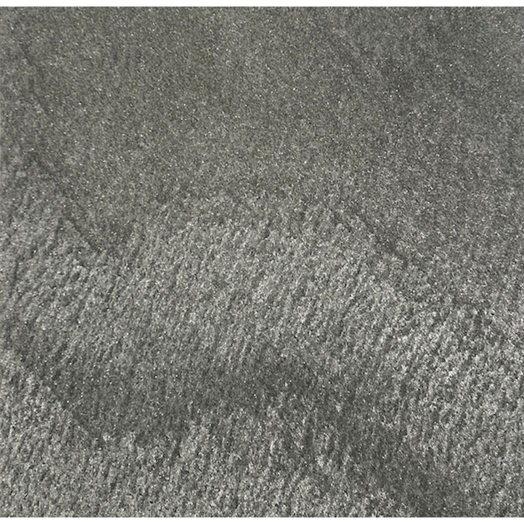 Wandpaneel 'Modular Wall 11300A Grey Slate Stone' grau 52 x 52 cm