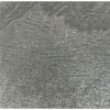Wandpaneel 'Modular Wall 11300A Grey Slate Stone' grau 52 x 52 cm