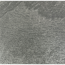 Wandpaneel 'Modular Wall 11300A Grey Slate Stone' grau 52 x 52 cm