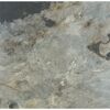Wandpaneel 'Modular Wall 11301A Patina Slate Stone' grau 52 x 52 cm