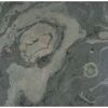 Wandpaneel 'Modular Wall 11301A Patina Slate Stone' grau 52 x 52 cm