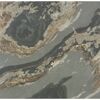 Wandpaneel 'Modular Wall 11301A Patina Slate Stone' grau 52 x 52 cm
