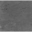Wandpaneel 'Modular Wall 11302A Black Slate Stone' grau 52 x 52 cm