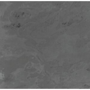 Wandpaneel 'Modular Wall 11302A Black Slate Stone' grau 52 x 52 cm