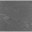 Wandpaneel 'Modular Wall 11302A Black Slate Stone' grau 52 x 52 cm