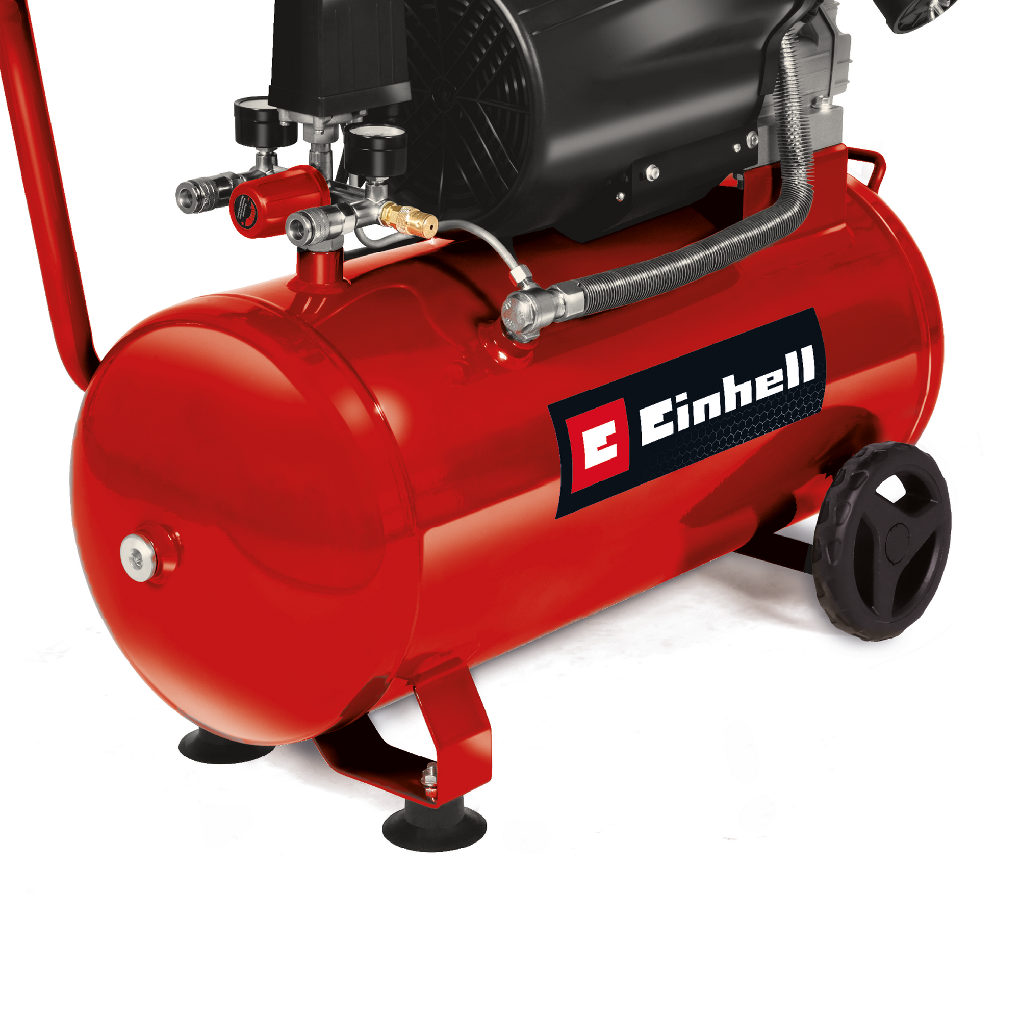 Kompressor 'TC-AC 420/50/10 V' 2200 W