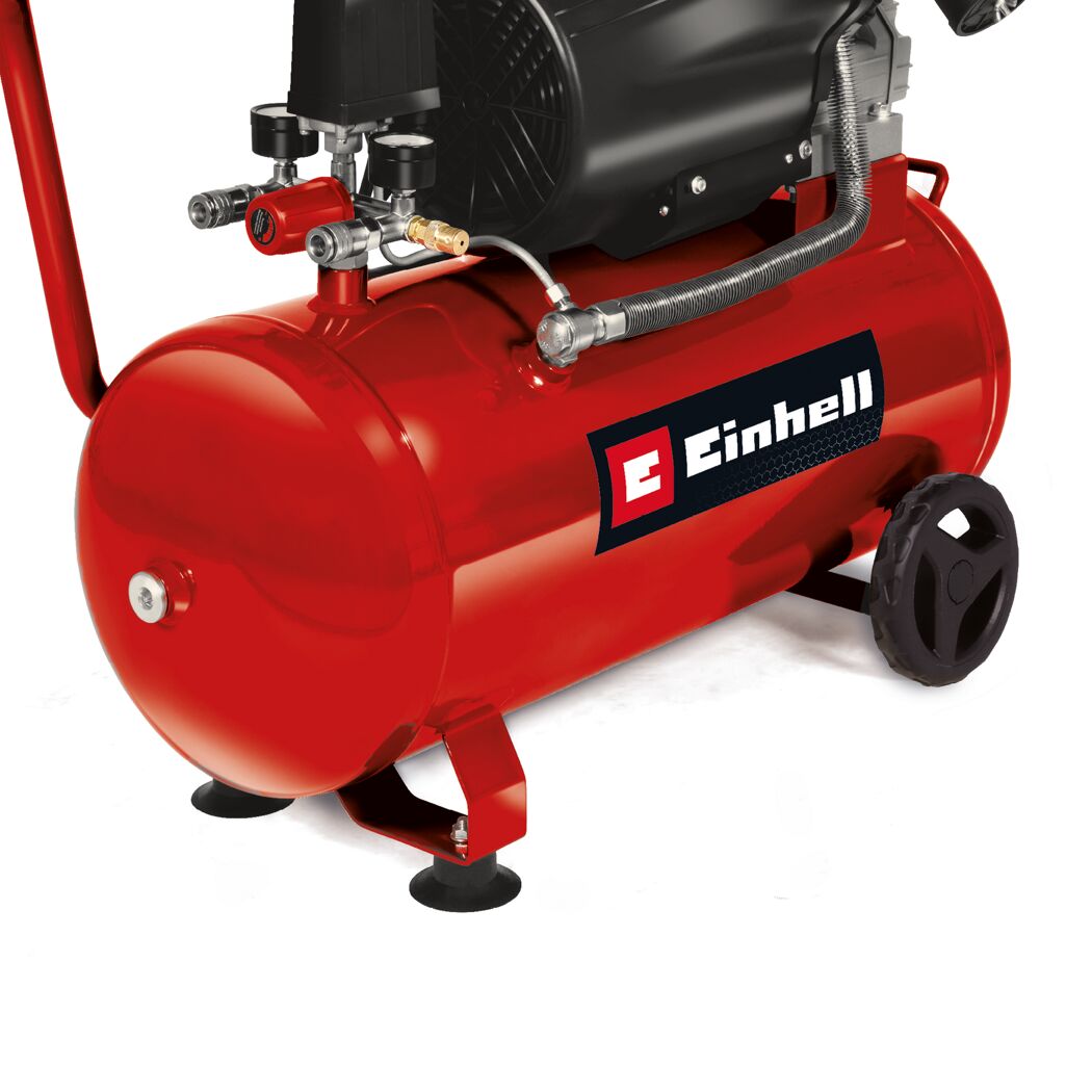 Kompressor 'TC-AC 420/50/10 V' 2200 W