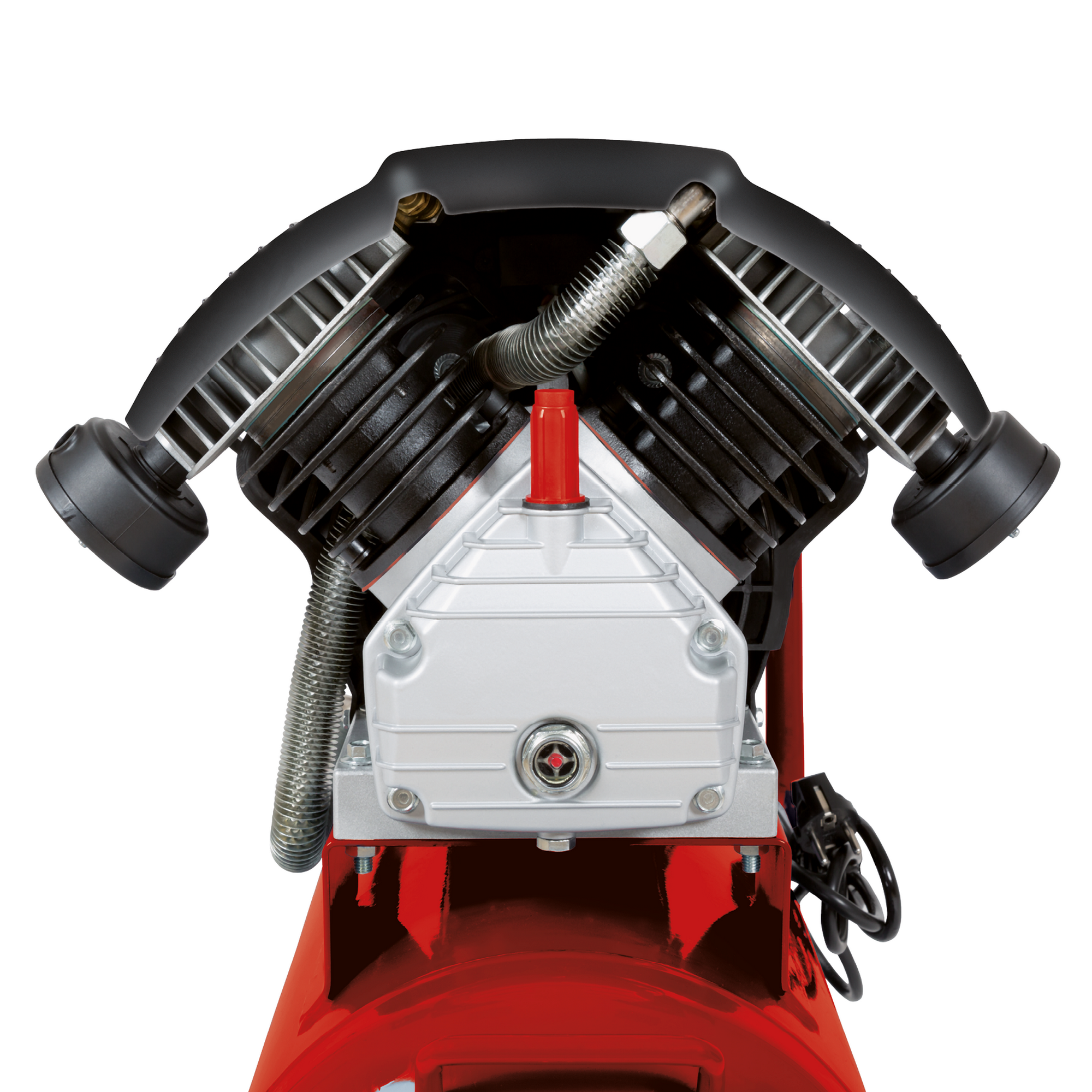 Kompressor 'TC-AC 420/50/10 V' 2200 W