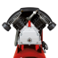 Kompressor 'TC-AC 420/50/10 V' 2200 W