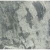 Wandpaneel 'Modular Wall 11303A Diamond Slate Stone' grau 52 x 52 cm