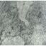 Wandpaneel 'Modular Wall 11303A Diamond Slate Stone' grau 52 x 52 cm